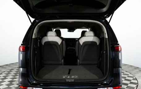KIA Carnival, 2020 год, 4 099 000 рублей, 28 фотография