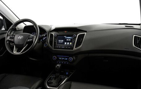 Hyundai Creta I рестайлинг, 2020 год, 2 249 000 рублей, 9 фотография