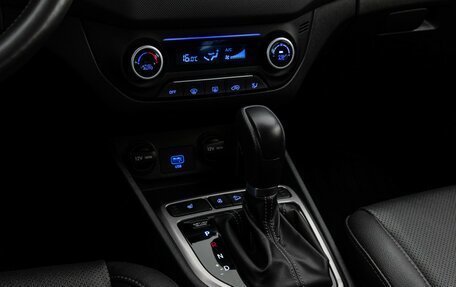 Hyundai Creta I рестайлинг, 2020 год, 2 249 000 рублей, 13 фотография