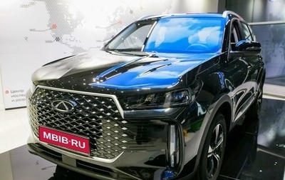 Chery Tiggo 4 I рестайлинг, 2025 год, 2 350 000 рублей, 1 фотография