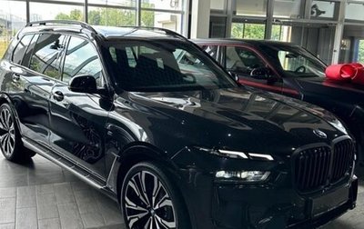 BMW X7, 2024 год, 15 970 000 рублей, 1 фотография