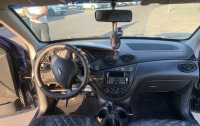 Ford Focus IV, 2004 год, 210 000 рублей, 1 фотография