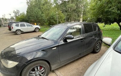 BMW 1 серия, 2009 год, 550 000 рублей, 1 фотография