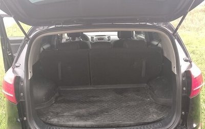 KIA Sportage III, 2012 год, 1 100 000 рублей, 1 фотография