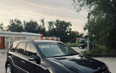 Mercedes-Benz M-Класс, 2005 год, 730 000 рублей, 1 фотография
