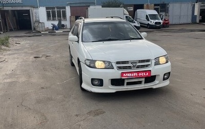 Nissan Avenir II, 2001 год, 350 000 рублей, 1 фотография