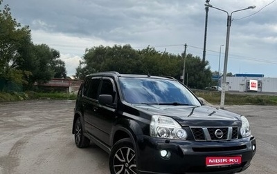 Nissan X-Trail, 2007 год, 1 150 000 рублей, 1 фотография