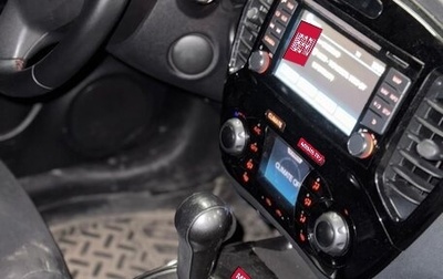 Nissan Juke Nismo, 2014 год, 1 650 000 рублей, 1 фотография