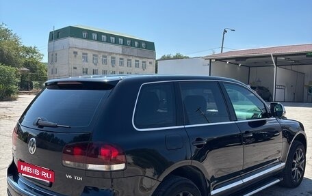 Volkswagen Touareg III, 2008 год, 1 300 000 рублей, 7 фотография