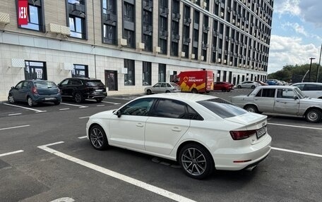 Audi A3, 2013 год, 1 320 000 рублей, 5 фотография