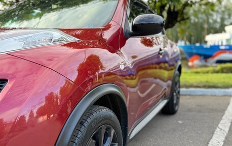 Nissan Juke II, 2011 год, 990 000 рублей, 4 фотография