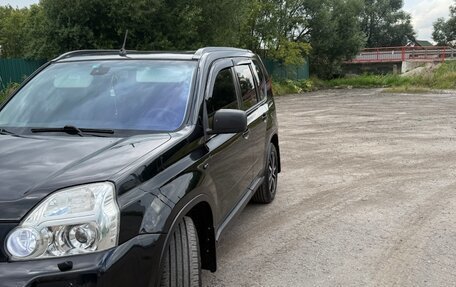 Nissan X-Trail, 2007 год, 1 150 000 рублей, 5 фотография