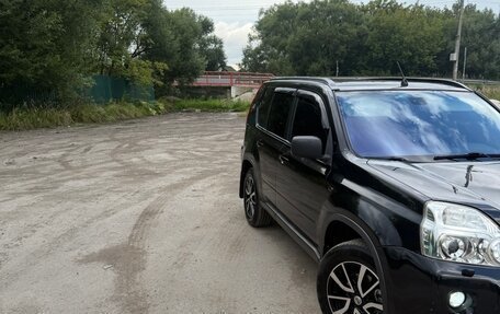 Nissan X-Trail, 2007 год, 1 150 000 рублей, 4 фотография