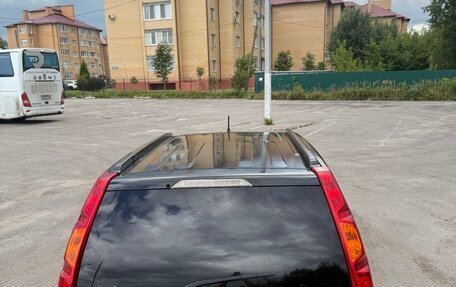 Nissan X-Trail, 2007 год, 1 150 000 рублей, 9 фотография