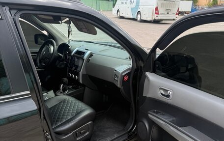 Nissan X-Trail, 2007 год, 1 150 000 рублей, 10 фотография