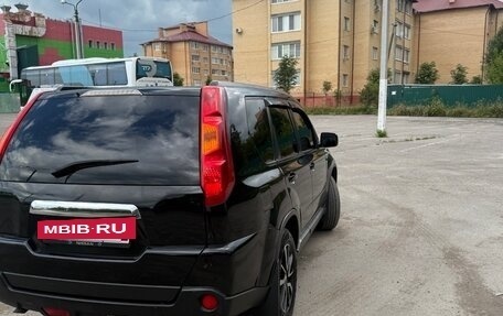 Nissan X-Trail, 2007 год, 1 150 000 рублей, 8 фотография
