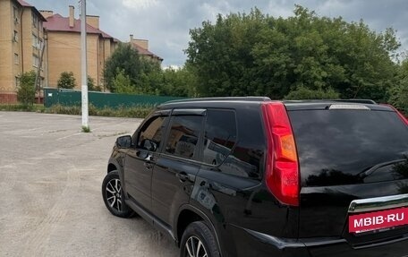 Nissan X-Trail, 2007 год, 1 150 000 рублей, 7 фотография
