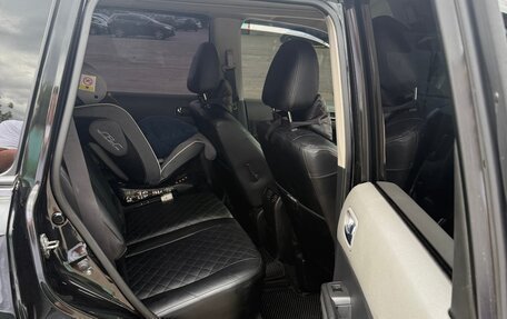 Nissan X-Trail, 2007 год, 1 150 000 рублей, 12 фотография
