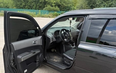 Nissan X-Trail, 2007 год, 1 150 000 рублей, 13 фотография