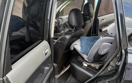 Nissan X-Trail, 2007 год, 1 150 000 рублей, 14 фотография
