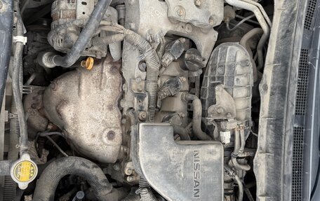 Nissan X-Trail, 2007 год, 1 150 000 рублей, 16 фотография