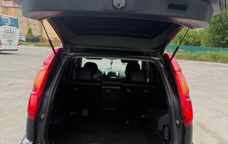 Nissan X-Trail, 2007 год, 1 150 000 рублей, 17 фотография