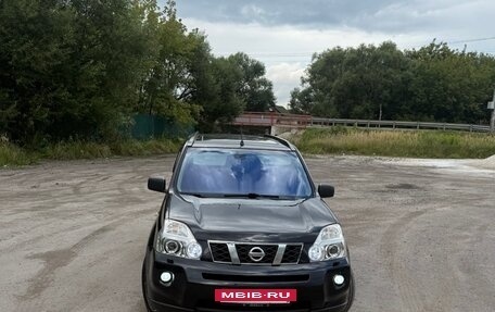 Nissan X-Trail, 2007 год, 1 150 000 рублей, 3 фотография