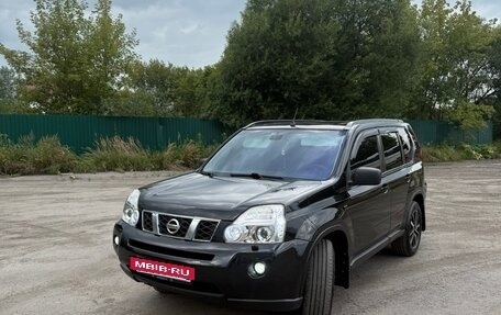 Nissan X-Trail, 2007 год, 1 150 000 рублей, 2 фотография
