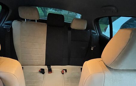 BMW 1 серия, 2009 год, 550 000 рублей, 4 фотография