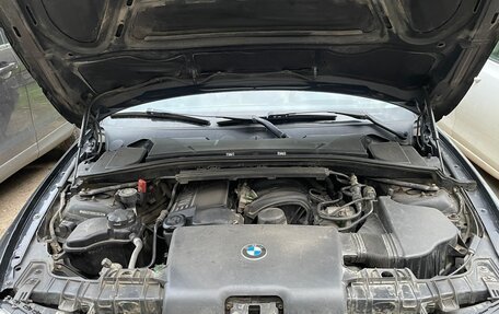 BMW 1 серия, 2009 год, 550 000 рублей, 3 фотография