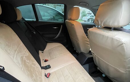 BMW 1 серия, 2009 год, 550 000 рублей, 5 фотография