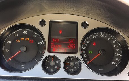 Volkswagen Passat B6, 2007 год, 500 000 рублей, 2 фотография