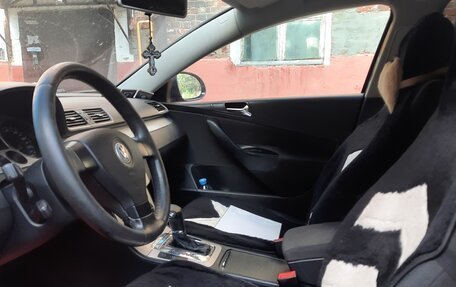 Volkswagen Passat B6, 2007 год, 500 000 рублей, 3 фотография