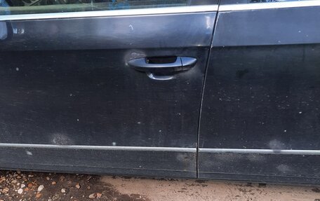 Volkswagen Passat B6, 2007 год, 500 000 рублей, 6 фотография