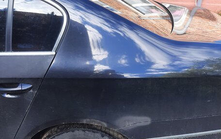 Volkswagen Passat B6, 2007 год, 500 000 рублей, 7 фотография