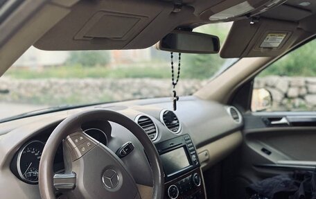 Mercedes-Benz M-Класс, 2005 год, 730 000 рублей, 8 фотография