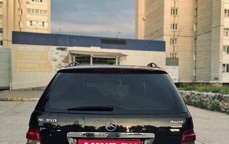 Mercedes-Benz M-Класс, 2005 год, 730 000 рублей, 6 фотография