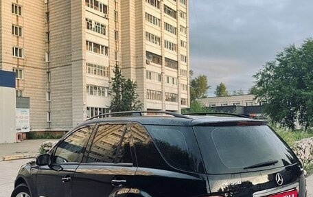 Mercedes-Benz M-Класс, 2005 год, 730 000 рублей, 2 фотография