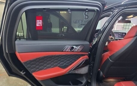 BMW X6 M, 2020 год, 11 500 000 рублей, 7 фотография