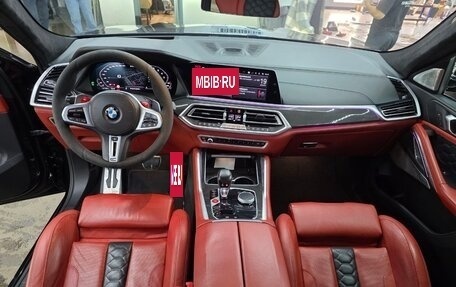 BMW X6 M, 2020 год, 11 500 000 рублей, 8 фотография