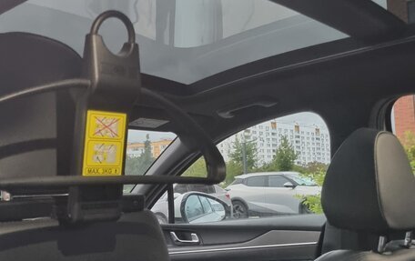 KIA K5, 2021 год, 3 000 000 рублей, 6 фотография