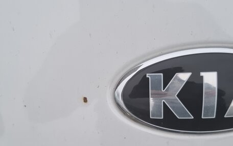 KIA K5, 2021 год, 3 000 000 рублей, 10 фотография