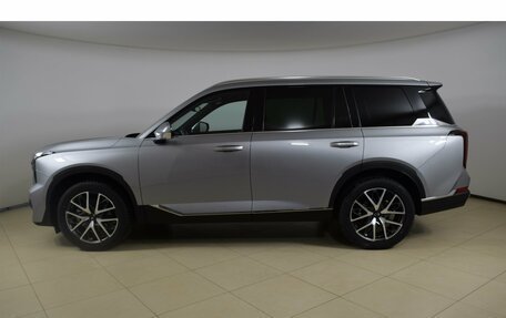 GAC GS8, 2024 год, 4 499 000 рублей, 5 фотография