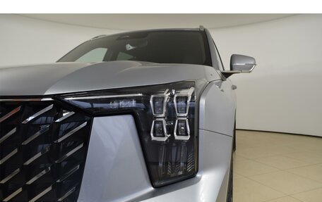 GAC GS8, 2024 год, 4 499 000 рублей, 9 фотография
