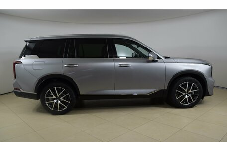 GAC GS8, 2024 год, 4 499 000 рублей, 6 фотография