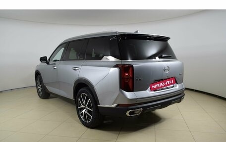 GAC GS8, 2024 год, 4 499 000 рублей, 4 фотография