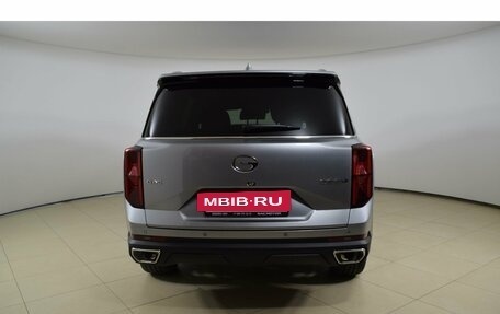 GAC GS8, 2024 год, 4 499 000 рублей, 8 фотография