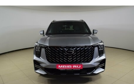 GAC GS8, 2024 год, 4 499 000 рублей, 7 фотография