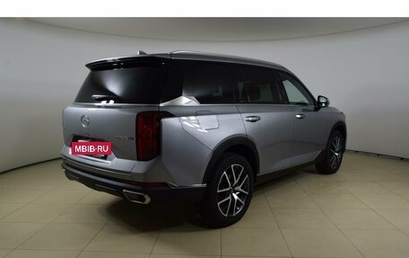 GAC GS8, 2024 год, 4 499 000 рублей, 3 фотография