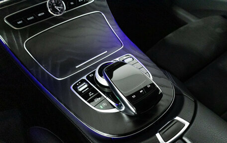 Mercedes-Benz E-Класс, 2018 год, 3 489 898 рублей, 19 фотография